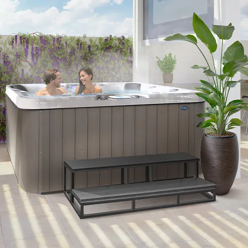 Escape hot tubs for sale in Davie
